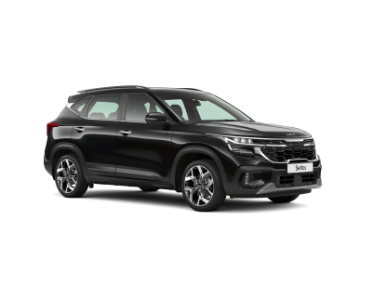 Kia Seltos(2020-2022) Gtx Plus 1.4 Dual Tone